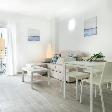 Summa Haus La Hoya 29 Appartement