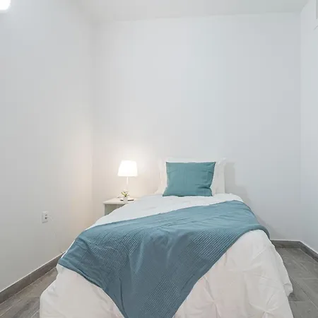 Summa Haus La Hoya 29 Appartement *