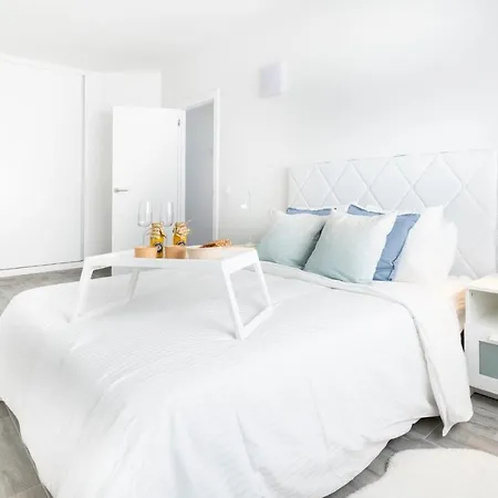 Summa Haus La Hoya 29 Appartement *