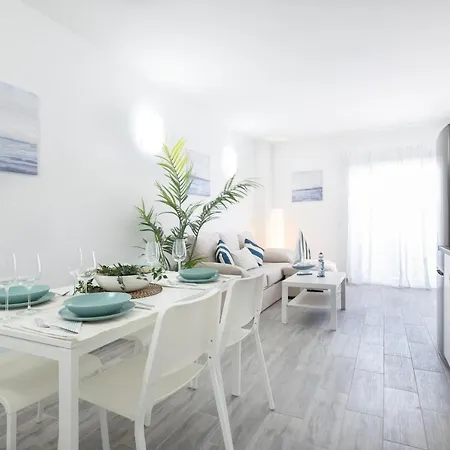 Summa Haus La Hoya 29 Apartamento
