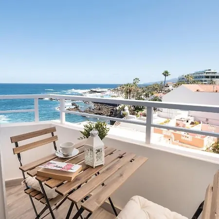 Apartamento Summa Haus La Hoya 29 *