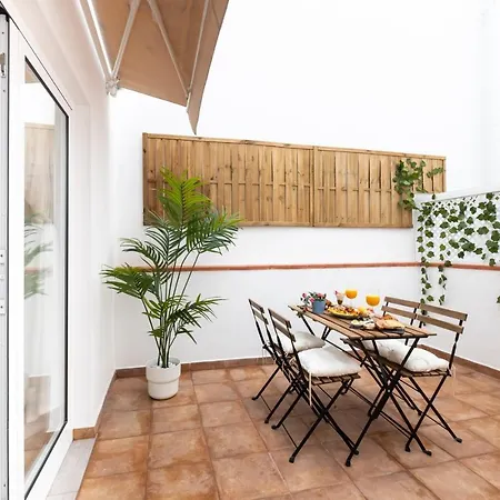 Apartamento Summa Haus La Hoya 29 *