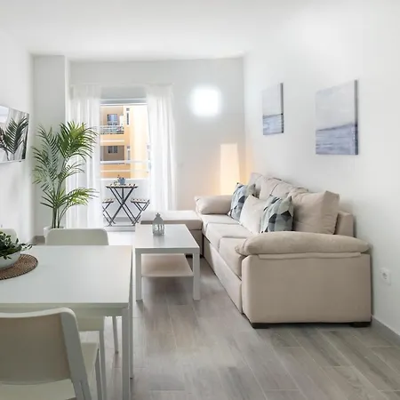 Summa Haus La Hoya 29 Πουέρτο Ντε Λα Κρουζ