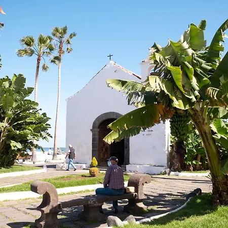 Summa Haus La Hoya 29 Apartamento