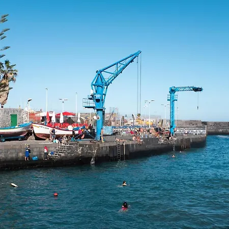 Appartamento Summa Haus La Hoya 29 Puerto de la Cruz (Tenerife)