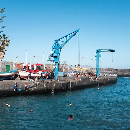 Apartamento Summa Haus La Hoya 29 Puerto de la Cruz (Tenerife)