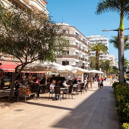 Summa Haus La Hoya 29 * Puerto de la Cruz (Tenerife)